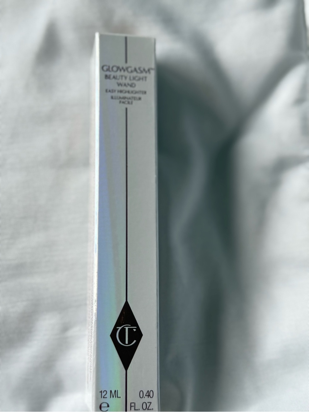 Charlotte Tilbury Highlighter Wand - Goldgasm